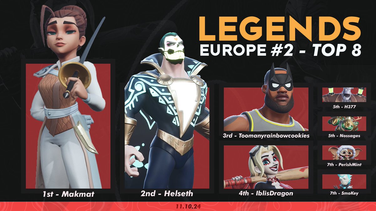 Toast Series tweet media