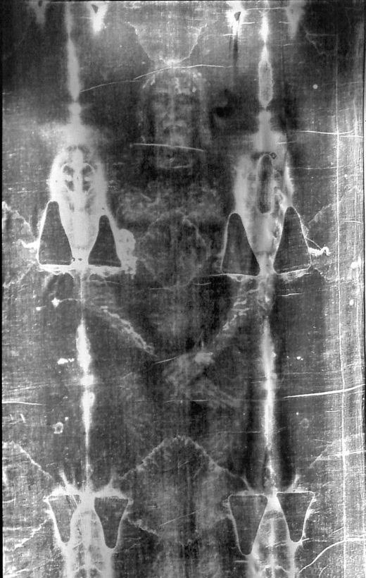 Jesus is the Way, the Truth and the Life.