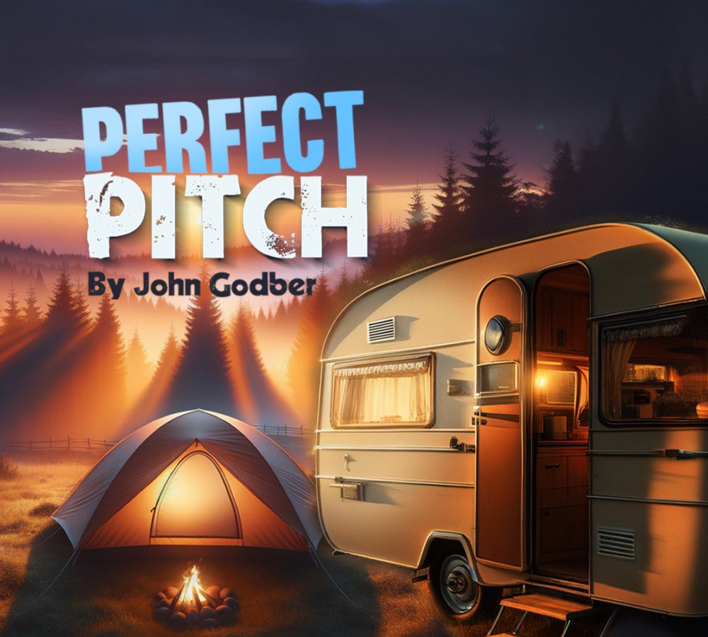 scarborough.co.uk (@scarboroughweb) on Twitter photo The highly successful <a href="/jgodberco/">John Godber Company</a> bring their latest work “Perfect Pitch”, a lighthearted tale of campsite living, to <a href="/thesjt/">Stephen Joseph Theatre</a> from Wednesday and tickets are very limited
sjt.uk.com/events/perfect… The highly successful <a href="/jgodberco/">John Godber Company</a> bring their latest work “Perfect Pitch”, a lighthearted tale of campsite living, to <a href="/thesjt/">Stephen Joseph Theatre</a> from Wednesday and tickets are very limited
sjt.uk.com/events/perfect…
