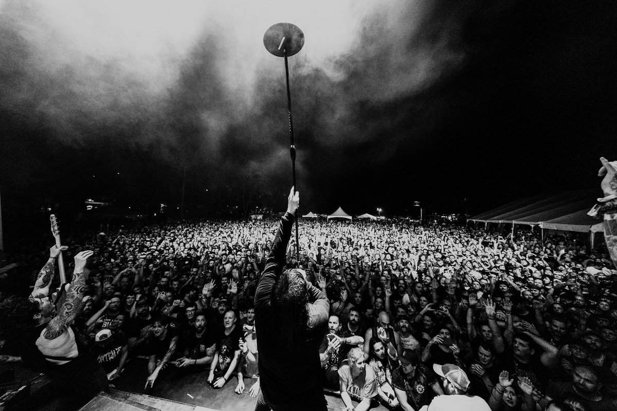 The Almighty Norma Jean (@normajeanband) on Twitter photo Toronto TONIGHT! <a href="/annabelstoronto/">Annabel's Music Hall</a>
7 shows left!
Tix/Vip: normajeannoise.com
11/10 - TORONTO, ON
11/12 - PHILADELPHIA, PA
11/13 - BROOKLYN, NY
11/14 - PROVIDENCE, RI
11/15 - RICHMOND, VA
11/16 - SCRANTON, PA
11/17 - BOSTON, MA
📸: <a href="/KurtLunsford/">kurt lunsford</a> Toronto TONIGHT! <a href="/annabelstoronto/">Annabel's Music Hall</a>
7 shows left!
Tix/Vip: normajeannoise.com
11/10 - TORONTO, ON
11/12 - PHILADELPHIA, PA
11/13 - BROOKLYN, NY
11/14 - PROVIDENCE, RI
11/15 - RICHMOND, VA
11/16 - SCRANTON, PA
11/17 - BOSTON, MA
📸: <a href="/KurtLunsford/">kurt lunsford</a>
