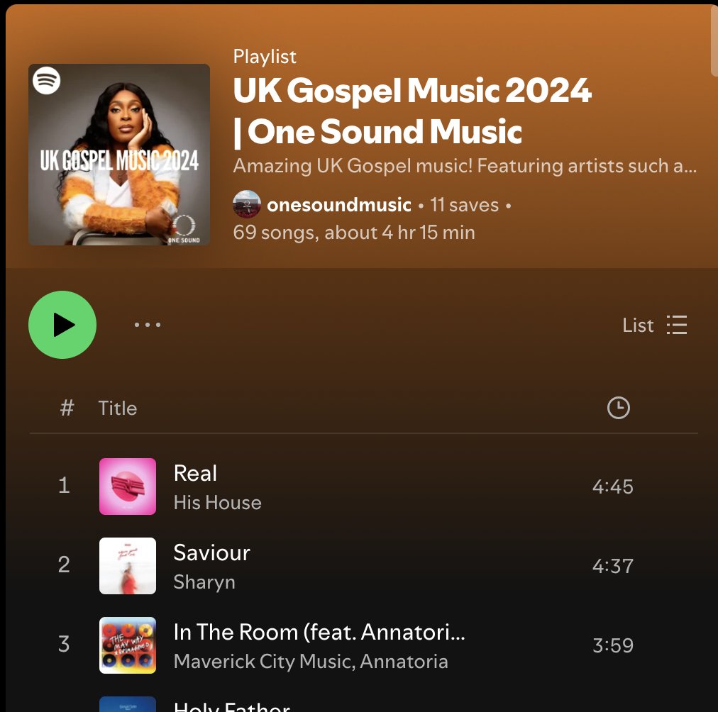 One Sound Music tweet media