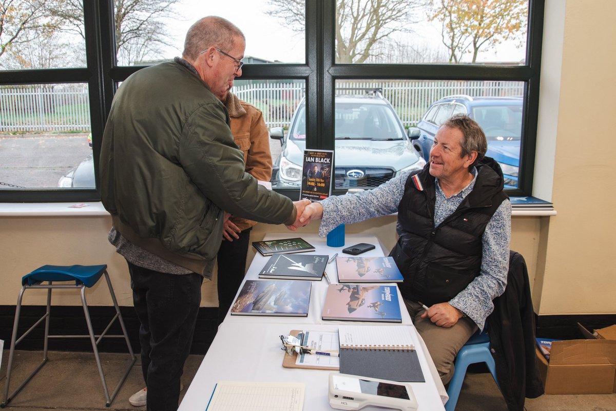 The Binbrook Collection tweet media