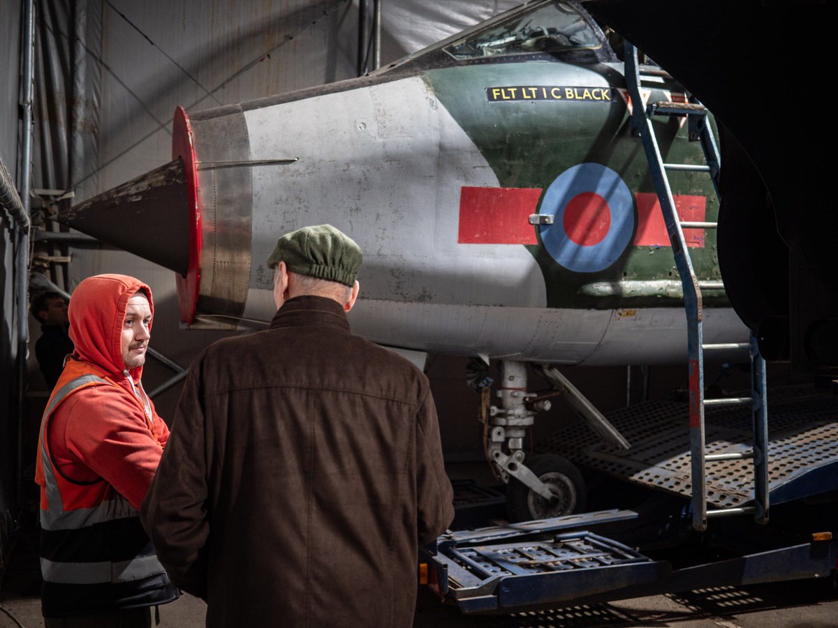 The Binbrook Collection tweet media