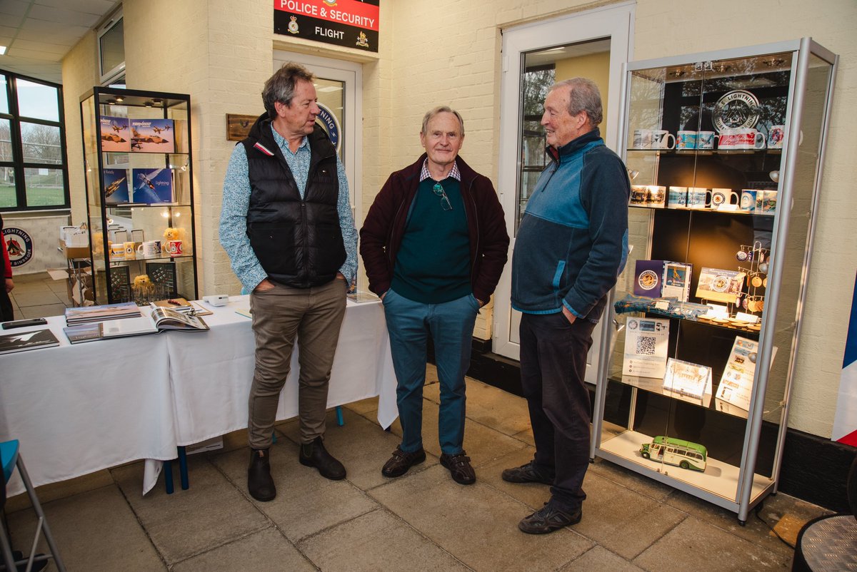 The Binbrook Collection tweet media