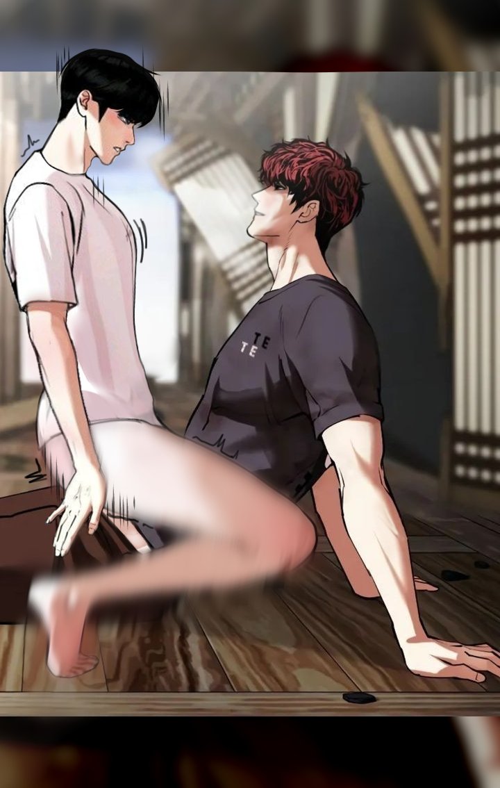 LehoangAn656520's tweet photo. #JihoonDan #DGdan #lookism https://t.co/XXrCV6x8xF