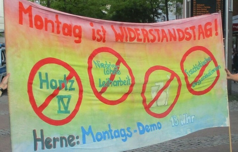 PWeispfenning's tweet photo. Montagsdemo #Herne, 11.11.24, 17.30 Uhr, Robert-Brauner-Platz
https://t.co/drrg6qCPFR
#Neuwahlen? Zeit für neue #Sozialproteste!
#Rente #Inflation #Bürgergeld https://t.co/KjxWHxwmNk