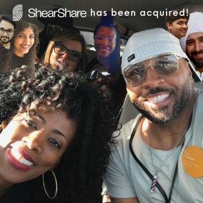 Courtney ☠️ Proud @raiders mom, post-exit founder (@shearshareceo) on Twitter photo 🙌🏾 Exciting news: linkedin.com/mwlite/feed/up… #startuplife cc <a href="/drtyecaldwell/">Dr. Tye Caldwell</a> <a href="/shearshare/">ShearShare, Inc.</a> 🙌🏾 Exciting news: linkedin.com/mwlite/feed/up… #startuplife cc <a href="/drtyecaldwell/">Dr. Tye Caldwell</a> <a href="/shearshare/">ShearShare, Inc.</a>