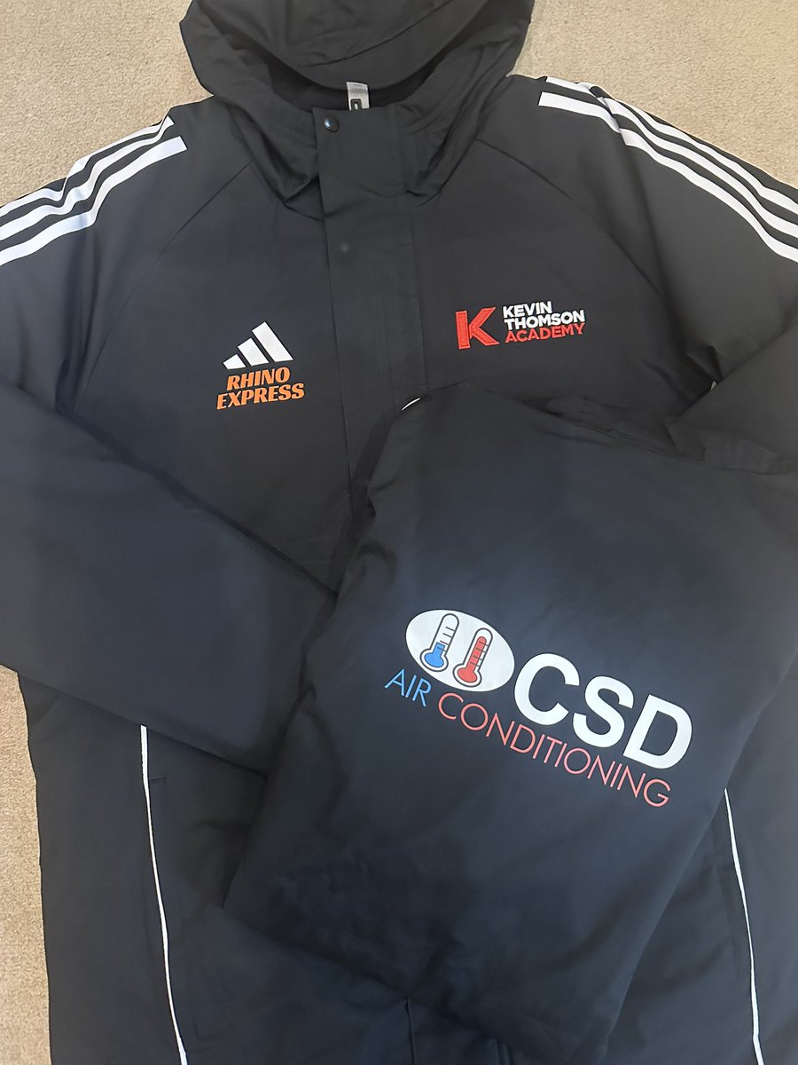 KevinThomsonAcademy tweet media