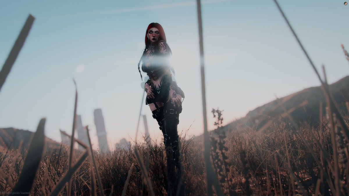 alone, just call me, little sunshine 🎶 #SaintStudio