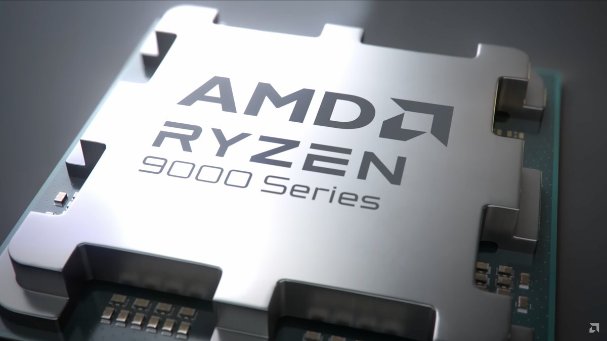 tomshardware's tweet photo. UserBenchmark suggests you buy the i5-13600K over the Ryzen 7 9800X3D — says AMD drives sales with 'aggressive marketing' rather than 'real-world performance' https://t.co/vFsMPEOUzD https://t.co/5EEAfId2Gt