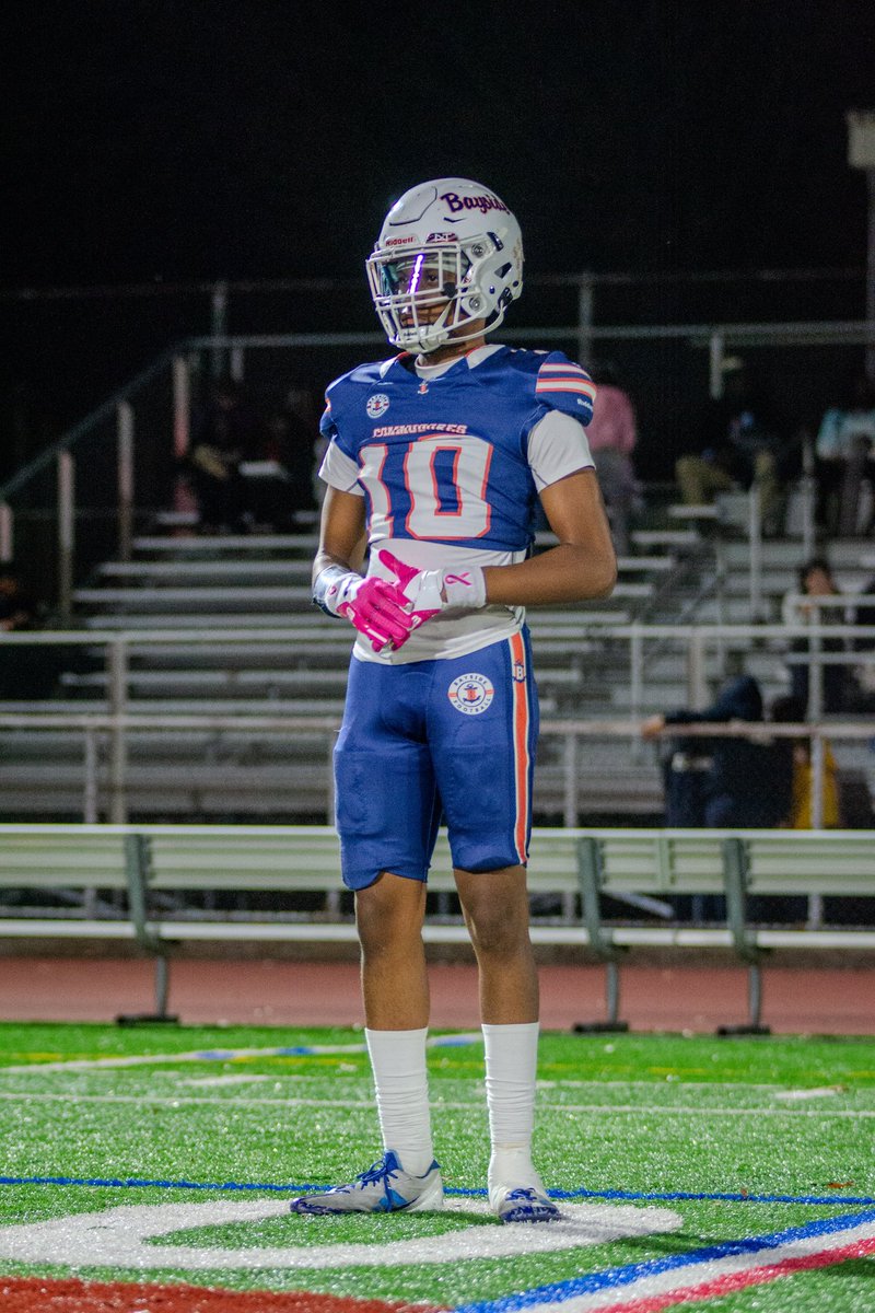 Xavier Greene tweet media