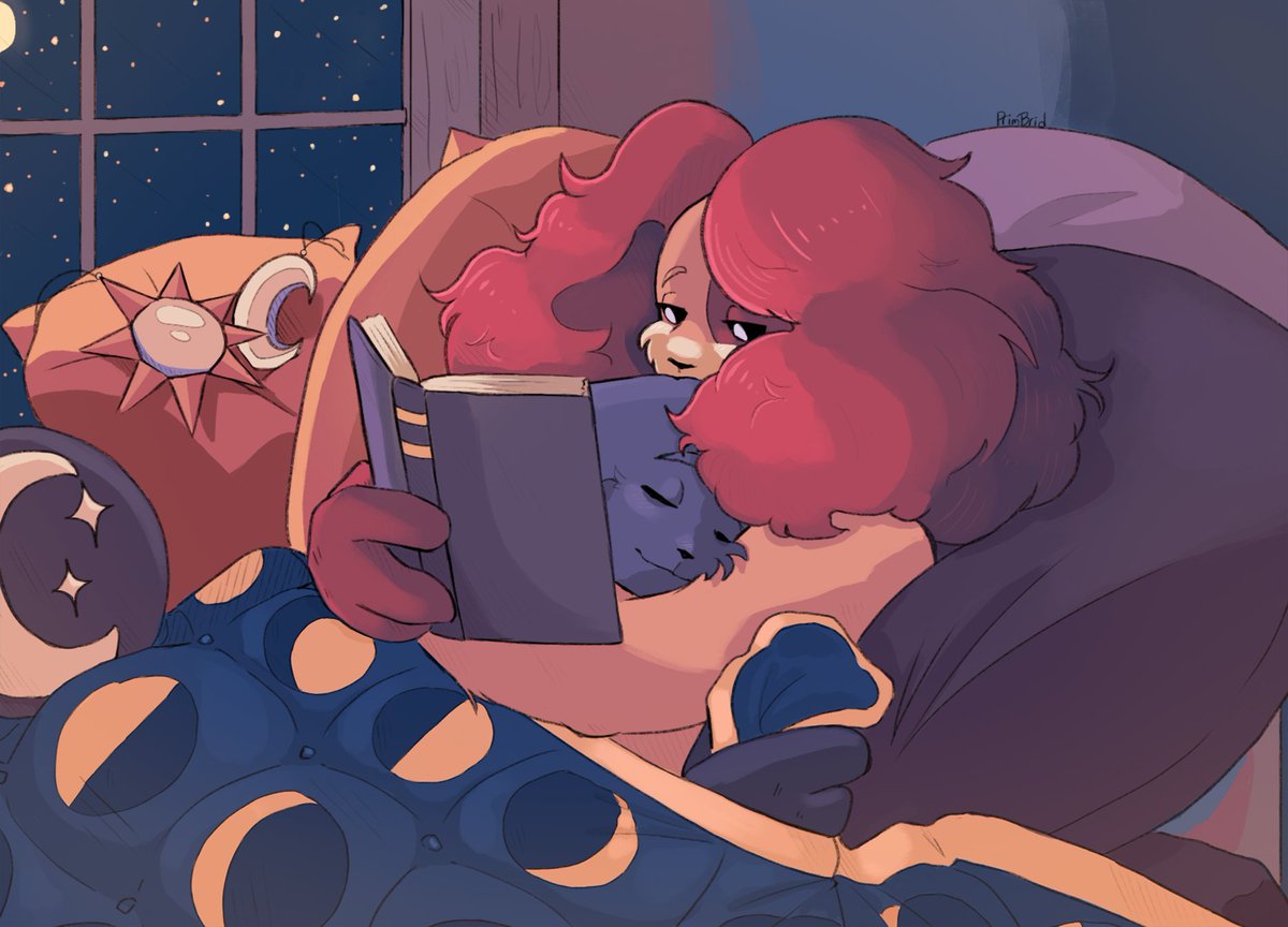 Primrose 🏖️☀️ (@prim_brid) on Twitter photo Another comfort art I made in light of. Everything. That happened this week.
I hope everyone's doing OK ♥️‼️
#Dogday #Catnap #Daynap #SmilingCritters #SmilingCrittersFanart #SmilingCrittersAU Another comfort art I made in light of. Everything. That happened this week.
I hope everyone's doing OK ♥️‼️
#Dogday #Catnap #Daynap #SmilingCritters #SmilingCrittersFanart #SmilingCrittersAU