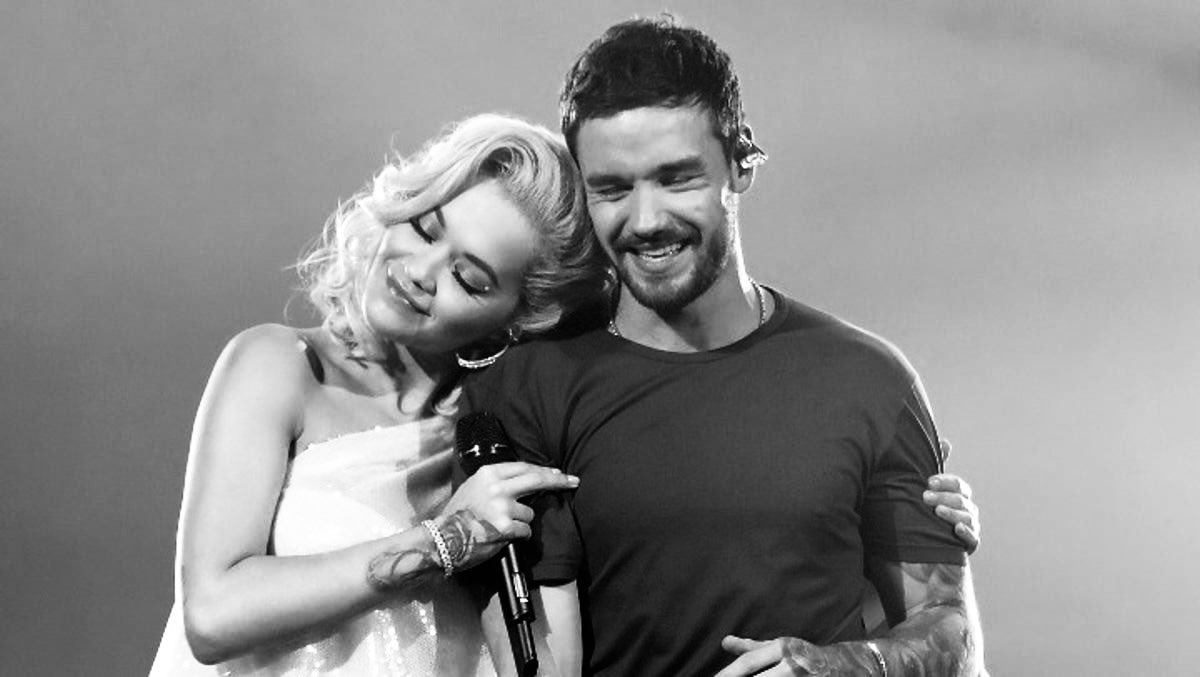 1DDailyPlanet's tweet image. Tonight's MTV EMAs in Manchester, hosted by Rita Ora, will pay tribute to Liam during the ceremony 🤍🕊️