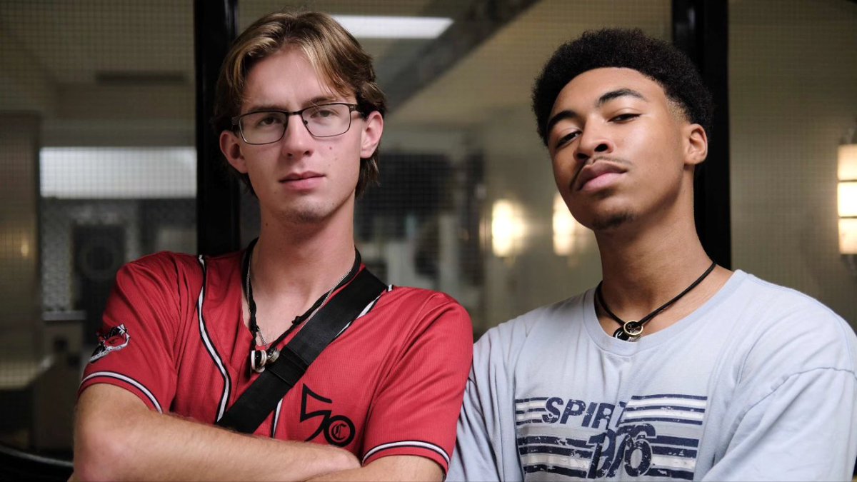 Crossmen Drum and Bugle Corps tweet media