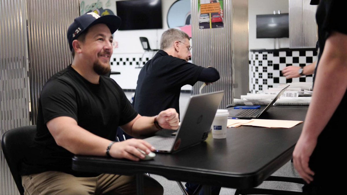 Crossmen Drum and Bugle Corps tweet media