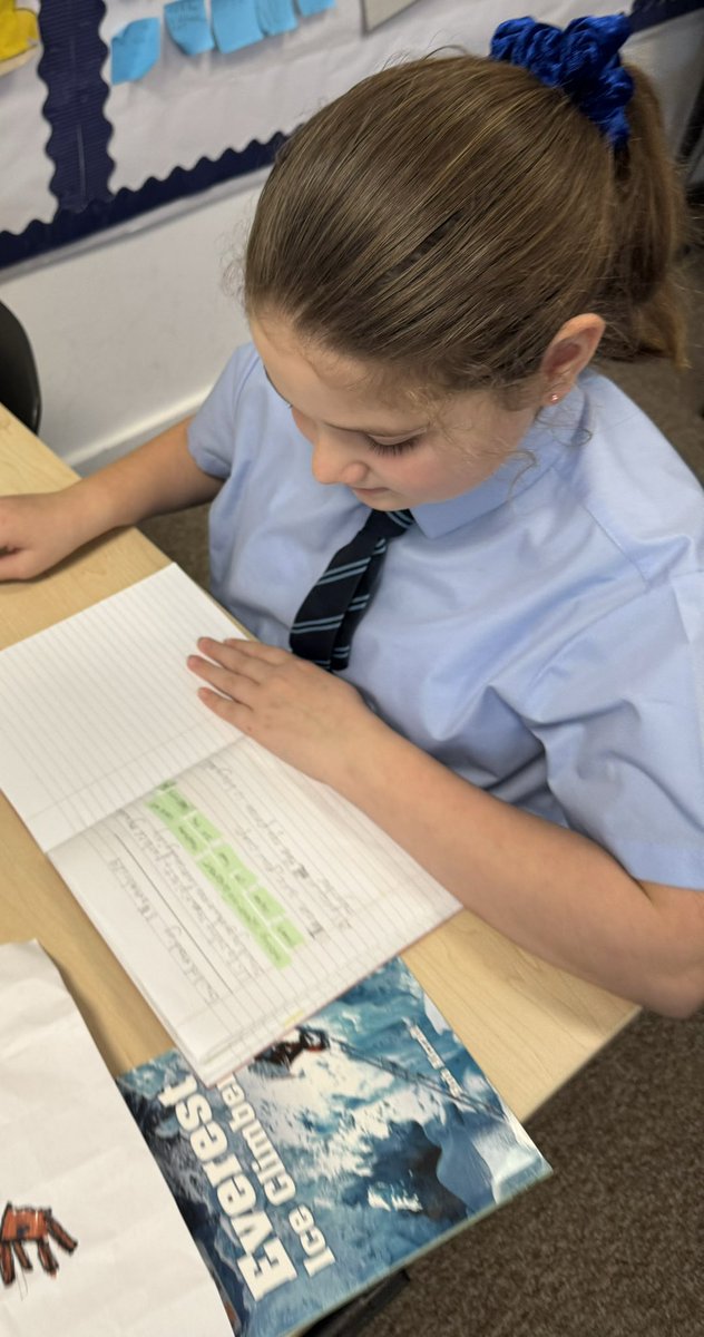 St_Thomas_ERC's tweet photo. P6 - A pupil led approach to Guided Reading… We couldn’t be prouder of this bunch…. a class of independent hard workers! #cutupsentences #blanketyblank #reading #talking&listening #questions #textdetective #storymaps #brave #creative #resilient 📚🍎👏 (1/2) https://t.co/QjdpdDs27f