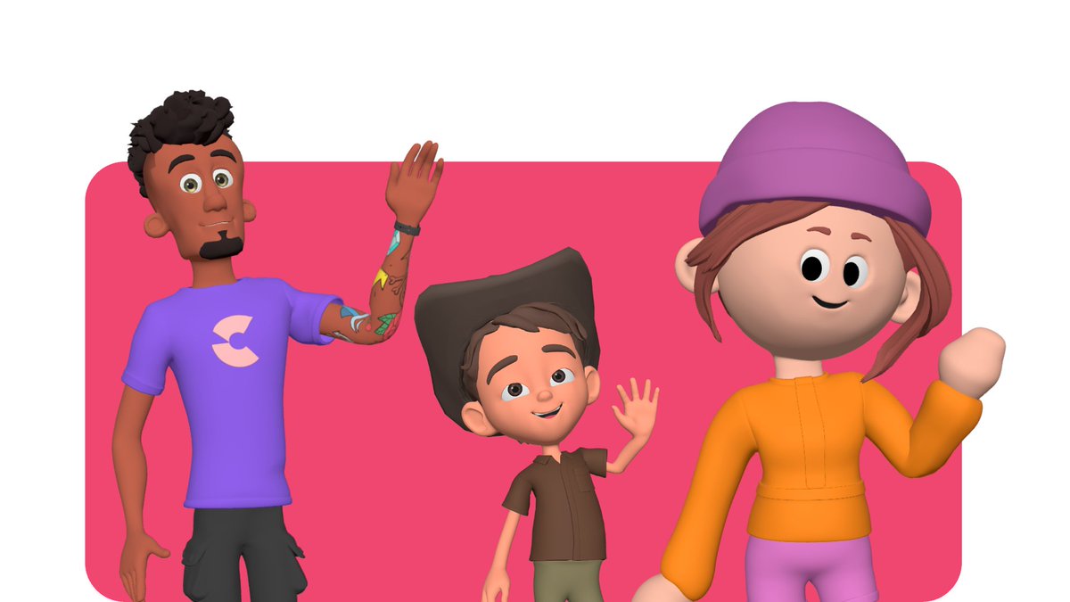 VideoCreatorVic's tweet photo. 🚀 CreateStudio just leveled up! Check out the new Character Styles feature with hundreds of designs, favorites, and customization options. Unleash your creativity today! 🎨 #CreateStudio #VideoCreation #CharacterStyles

https://t.co/vsLaFwvAcQ https://t.co/HqpfKTUdmN