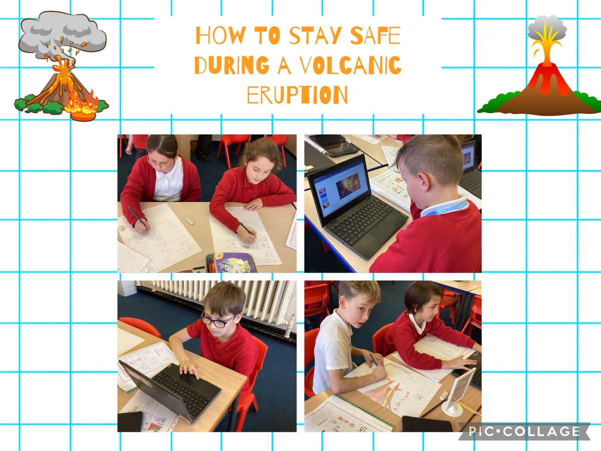 Fleur De Lys Primary School tweet media
