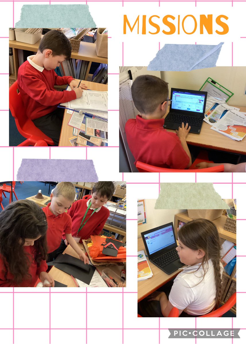 Fleur De Lys Primary School tweet media