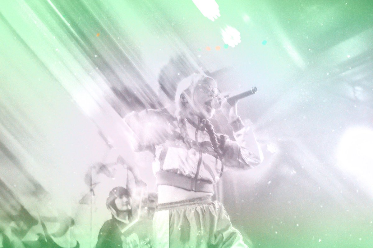 🏮バリロ出演ありがとうございました🏮
#KTちゃん　<a href="/kt_disritakunai/">#KTCHAN</a> 

フロアとステージの垣根を越えて、音と言葉で繋がるライブ。目撃した全員を虜にするパフォーマンスで魅せてくれた！最高〜！
by祥輝

ご出演ありがとうございました！

Photo by <a href="/akaikai_69/">かい</a> 

#バリロ