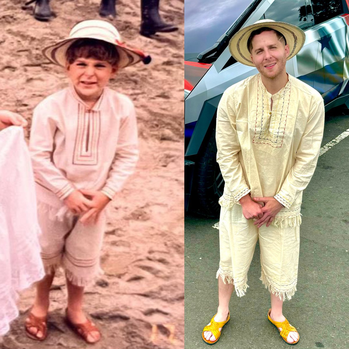 Mayer Mizrachi tweet media