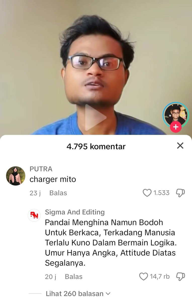 LumayanWaras's tweet photo. yaampun, put :( https://t.co/zgiovChZAR