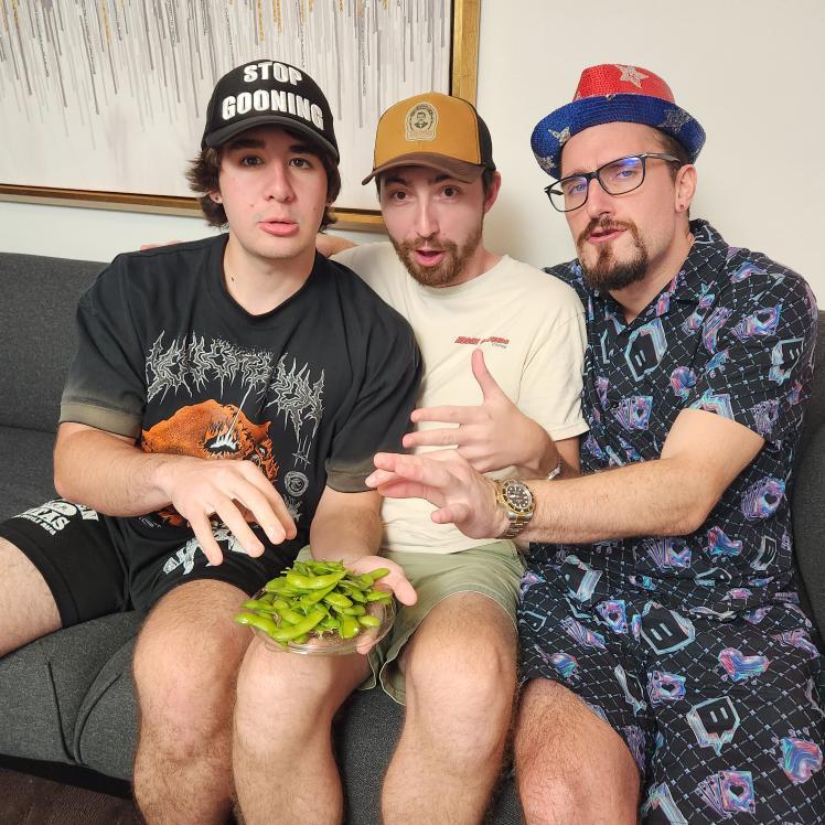 The Act Man tweet media