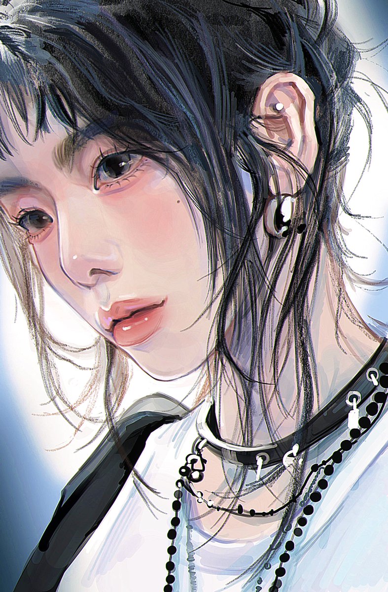 🐰小鸭🤍 tweet media