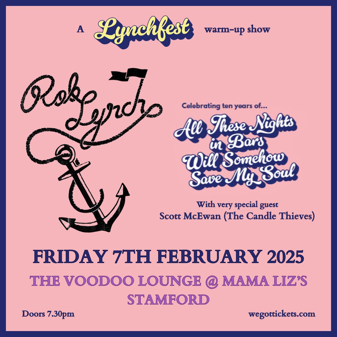 Rob Lynch tweet media