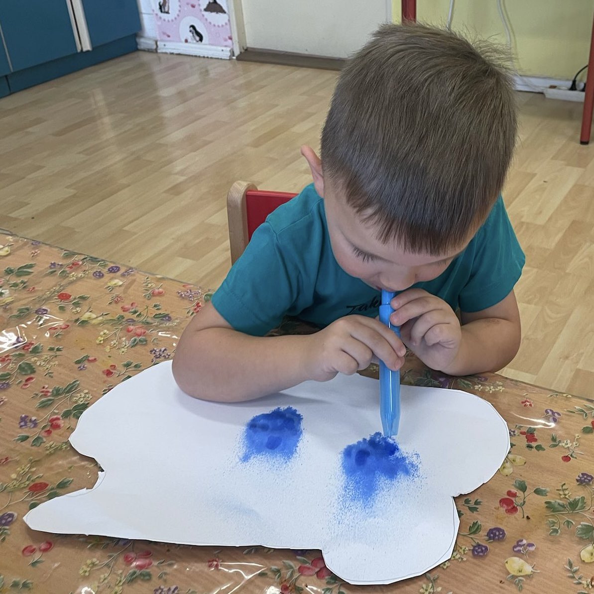 skolamachov's tweet image. DRACI 🪁🖍️🎨
Podzimní aktivity u ježečků.
#skolka #deti #drak #draci #tvoreni #kindergarten #kids #children #kite #kites #creating