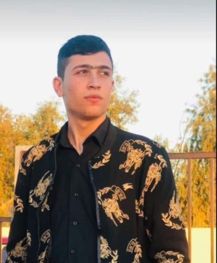 Murad Ismael tweet media