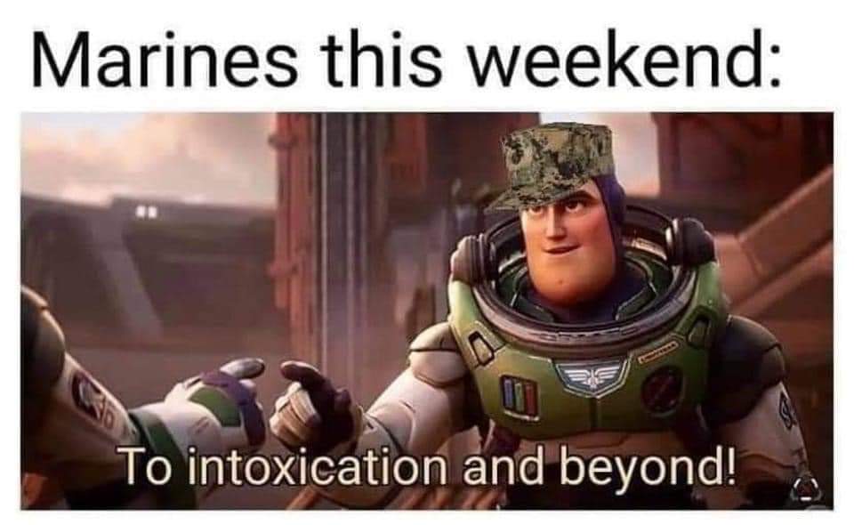 Happy Birthday to our Marine Corps.