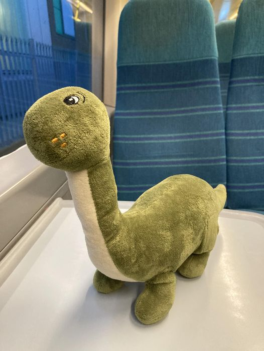 @LondonTheatre1 🦄 tweet media