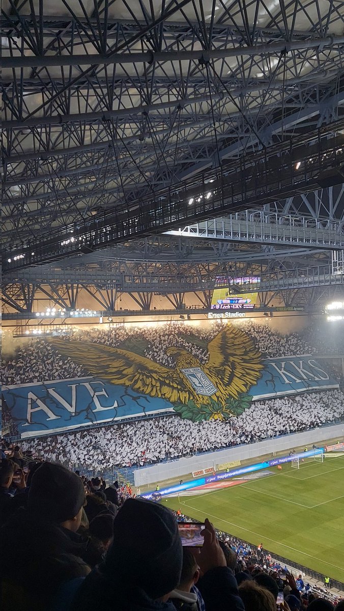 Lech Poznań France 🇨🇵 tweet media