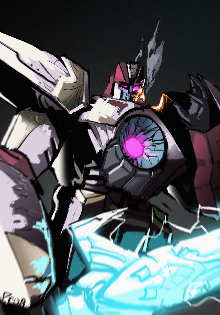 Prog_Ares's tweet photo. Vector Prime!
#Transformers https://t.co/OJ7NmuoS5d