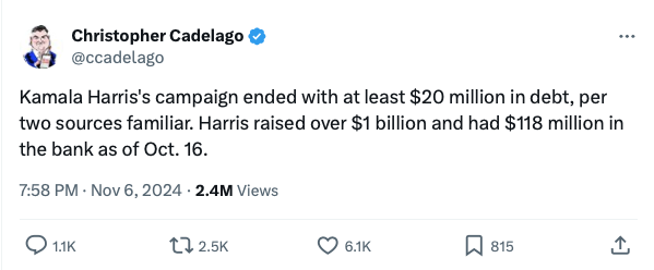 Ken Klippenstein tweet media