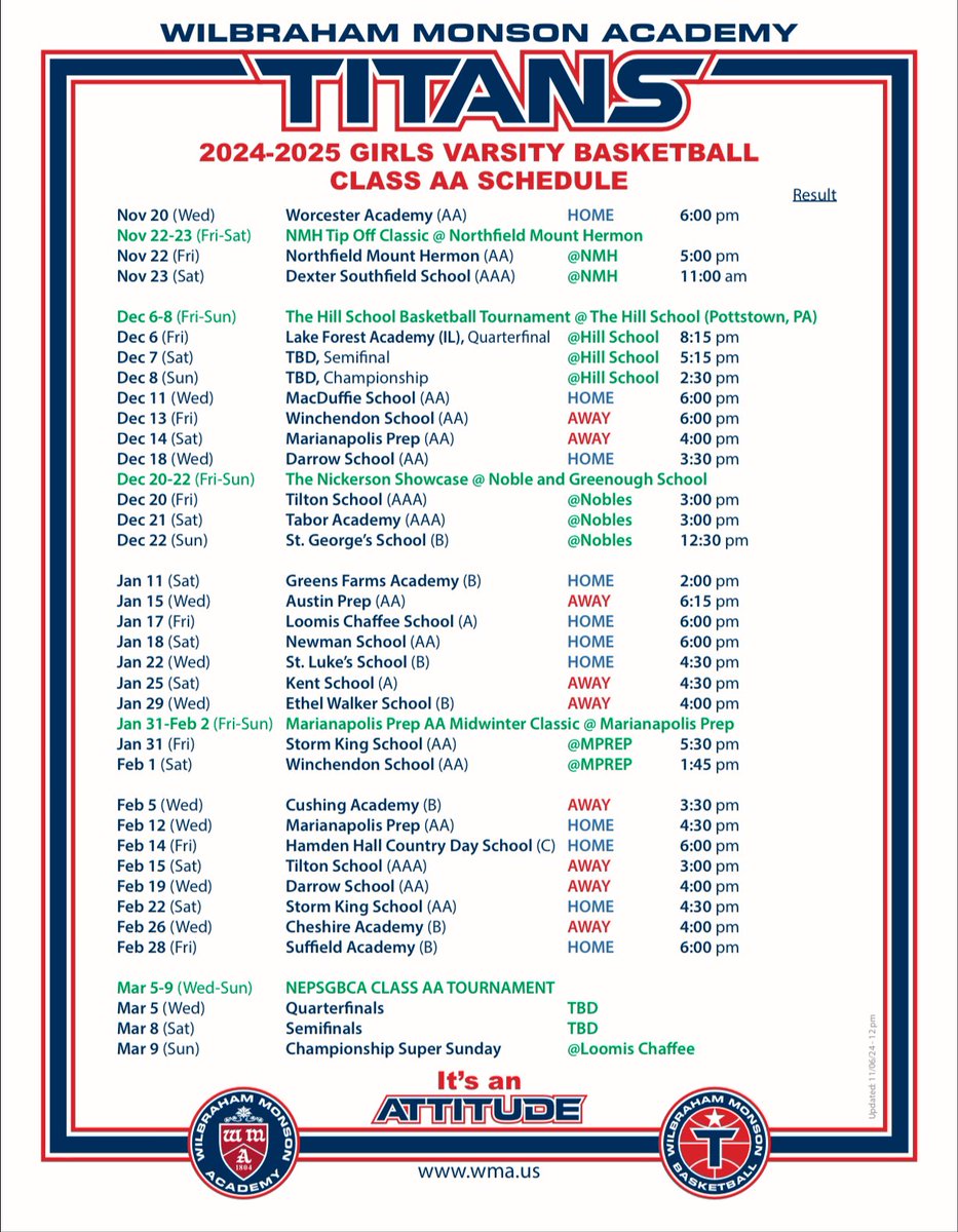WMA Girls Hoops tweet media