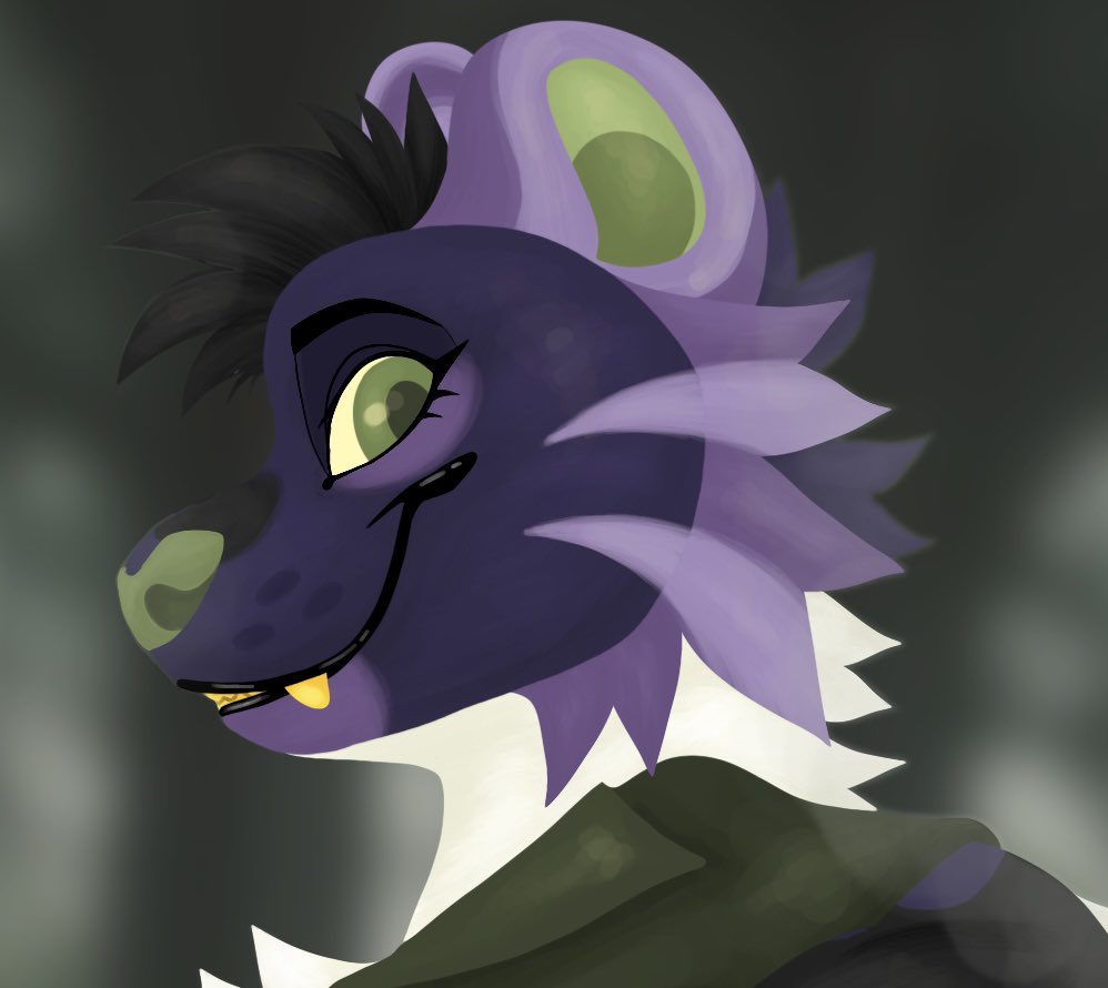 Radiothegrump's tweet photo. 🌿Come along for the adventure!🌿

#furryart#furryartist https://t.co/fgcHZlwzlo