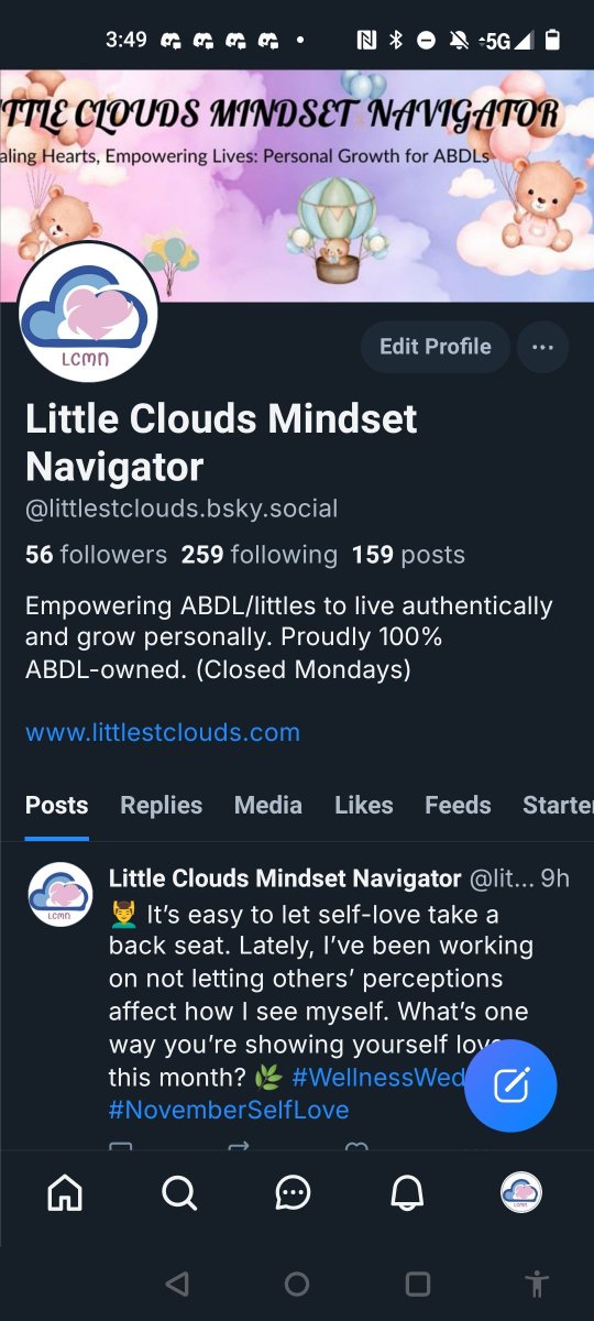LCMNavigator's tweet photo. This is our final post on X! Thank you for being part of our journey here. If you're on Bluesky, come join us over there – we can't wait to see your lovely faces and keep sharing our mission together! https://t.co/WRgOyMXAjJ