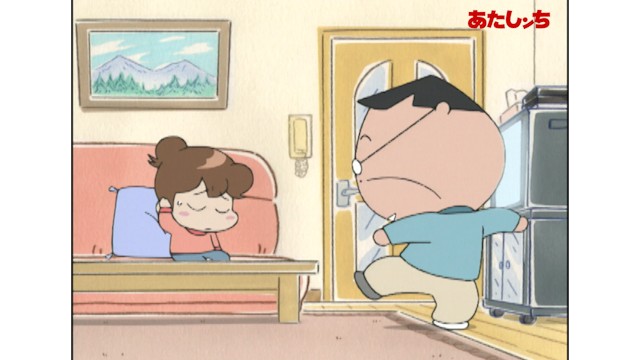 今日は #靴下の日 🧦 靴下をバラバラに履いてしまう父…🧦 （第262話