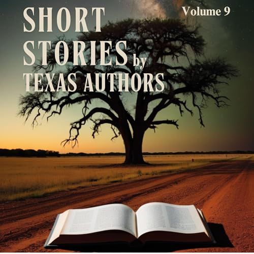indiebeacon's tweet photo. Just in time for the holidays, the 9th Annual Short Stories by Texas Authors is available on Audible!  Support Texas authors and their great stories here: https://t.co/9vln39VpEw https://t.co/VcK9RxjCx2