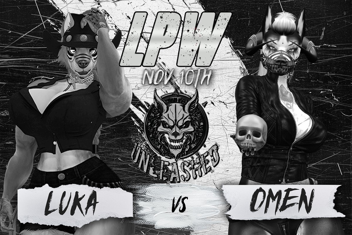 Limitless Pro Wrestling tweet media