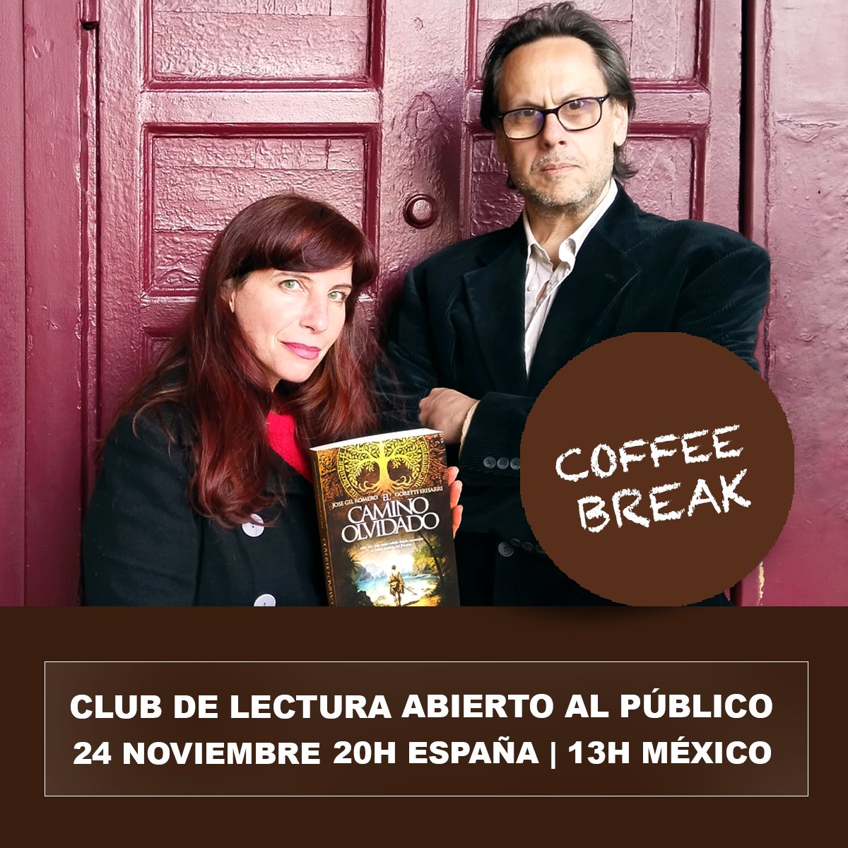 Gil Romero Irisarri tweet media