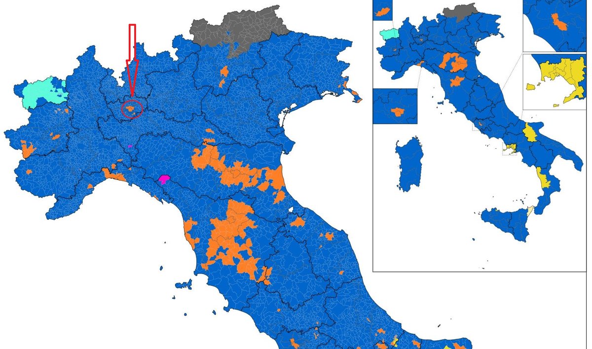 Alessandro Leonardi tweet media