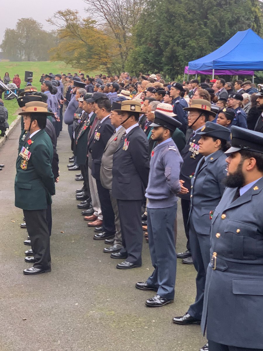 Harlesden Police (@mpsharlesden) on Twitter photo Brent fell silent today as we remembered our soldiers who sacrificed their life for our freedom. Brent Police Cadets with our Chief Inspector.
#HarlesdenKGSNT <a href="/BrentVPC/">Brent VPC</a> <a href="/MPSBrent/">Brent MPS | North West BCU</a> <a href="/metpoliceuk/">Metropolitan Police</a> <a href="/Brent_Council/">Brent Council</a> <a href="/scouts/">Scouts</a> <a href="/seacadets/">U.S. Naval Sea Cadet Corps</a> <a href="/BrentScouts/">Brent District Scouts</a> <a href="/BritishArmy/">British Army 🇬🇧</a> <a href="/NCCBrent/">Newman Catholic Coll</a> <a href="/stclaudinesnw10/">St Claudine's Catholic School for Girls</a> Brent fell silent today as we remembered our soldiers who sacrificed their life for our freedom. Brent Police Cadets with our Chief Inspector.
#HarlesdenKGSNT <a href="/BrentVPC/">Brent VPC</a> <a href="/MPSBrent/">Brent MPS | North West BCU</a> <a href="/metpoliceuk/">Metropolitan Police</a> <a href="/Brent_Council/">Brent Council</a> <a href="/scouts/">Scouts</a> <a href="/seacadets/">U.S. Naval Sea Cadet Corps</a> <a href="/BrentScouts/">Brent District Scouts</a> <a href="/BritishArmy/">British Army 🇬🇧</a> <a href="/NCCBrent/">Newman Catholic Coll</a> <a href="/stclaudinesnw10/">St Claudine's Catholic School for Girls</a>