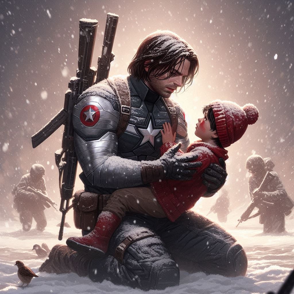 Bucky (@RussianSpyBucky) / Posts / X