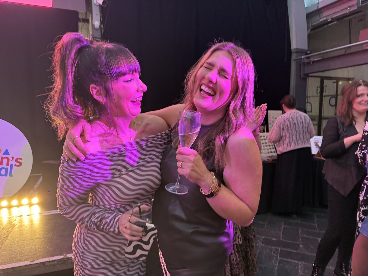 scotnod's tweet image. STV Children’s Appeal #BigBrunch