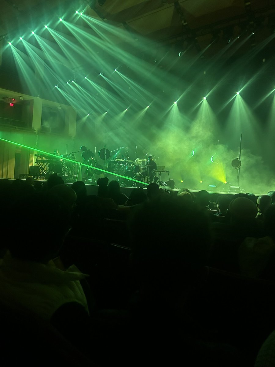 A Tribe Called Breast tweet media