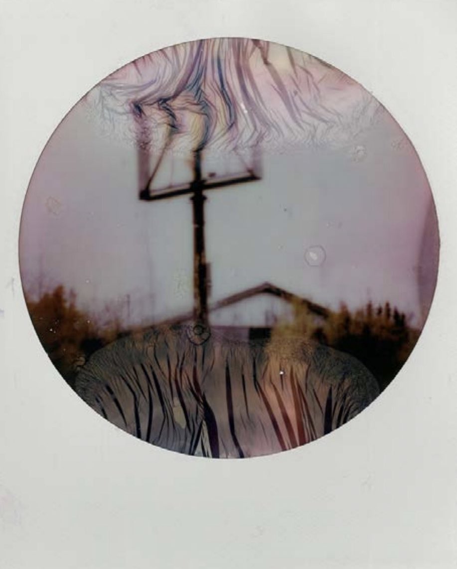45thParallelMag's tweet photo. From our 8th issue: artworks by Patty Paine https://t.co/t0FVsjgcbR
