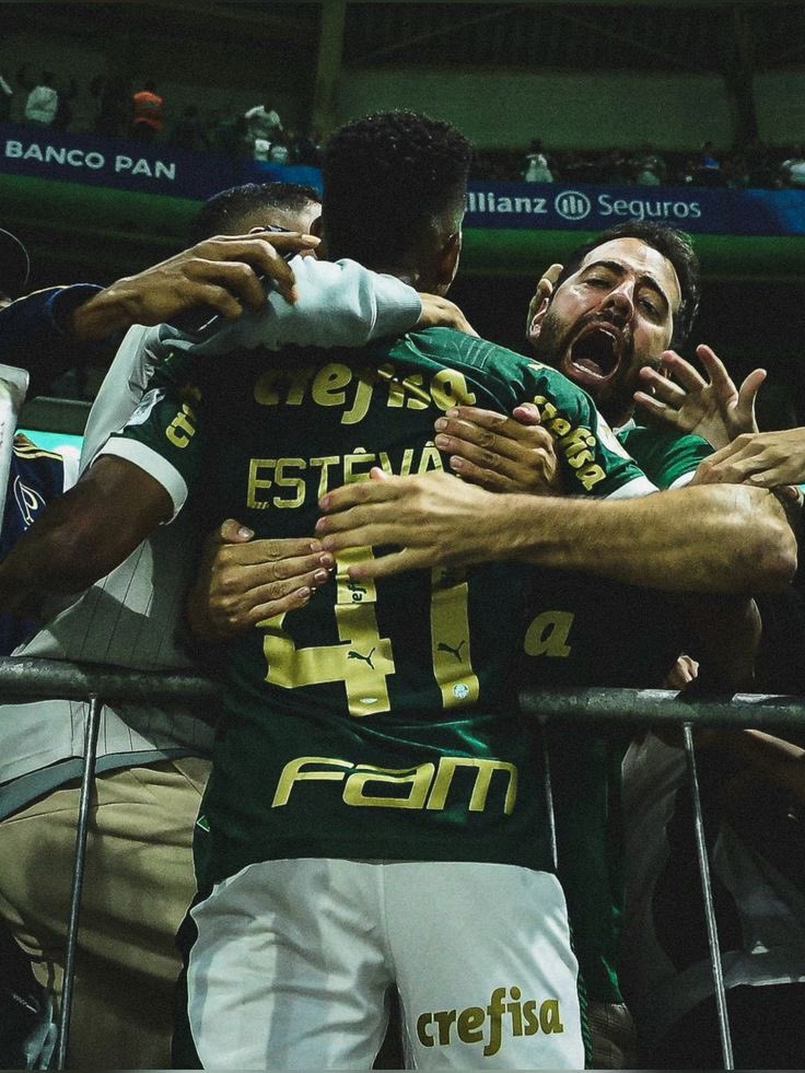 Dudu7Brasil's tweet photo. The Same Energy! ⚡️💚 https://t.co/JbnXRuJzBK